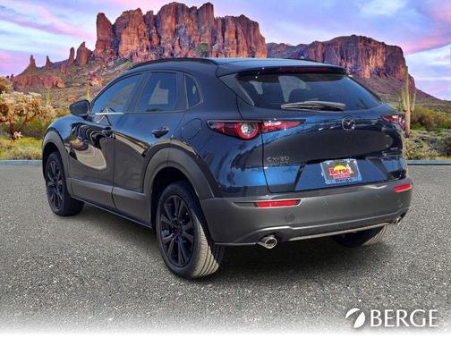 2026 Mazda CX-30 2.5 S Aire Edition