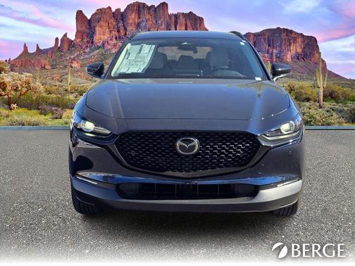 2026 Mazda CX-30 2.5 S Aire Edition