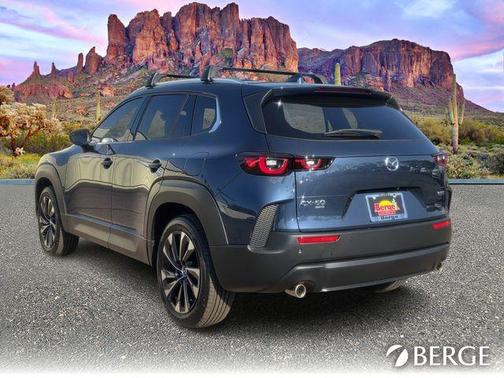 2026 Mazda CX-50 Premium Plus