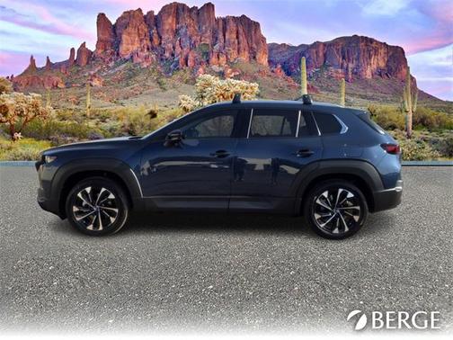 2026 Mazda CX-50 Premium Plus