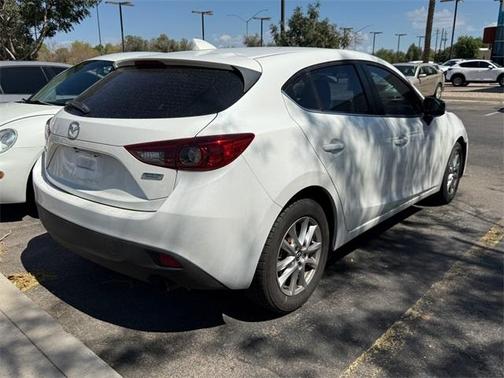 2015 Mazda Mazda3 i Grand Touring