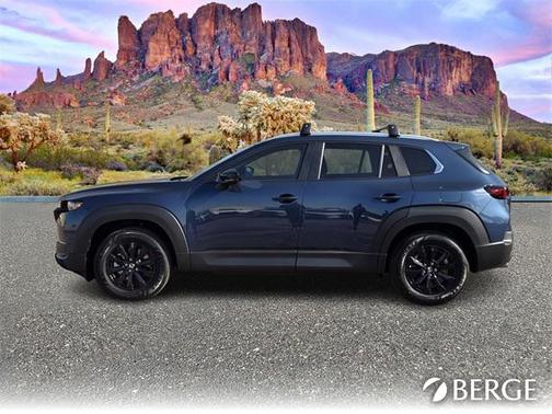2026 Mazda CX-50 Preferred