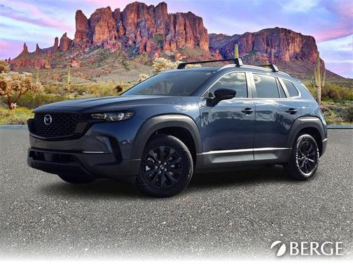 2026 Mazda CX-50 Preferred