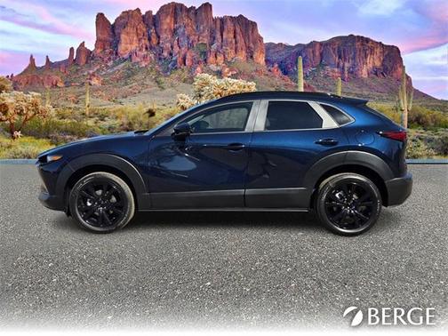 2026 Mazda CX-30 2.5 S Aire Edition