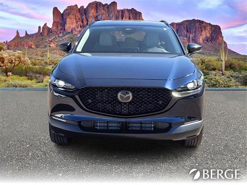 2026 Mazda CX-30 2.5 S Aire Edition