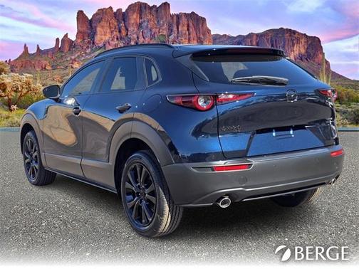 2026 Mazda CX-30 2.5 S Aire Edition