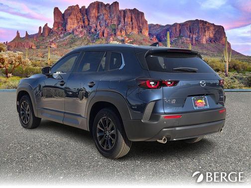 2026 Mazda CX-50 Preferred