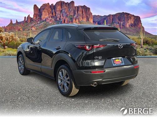 2026 Mazda CX-30 Preferred