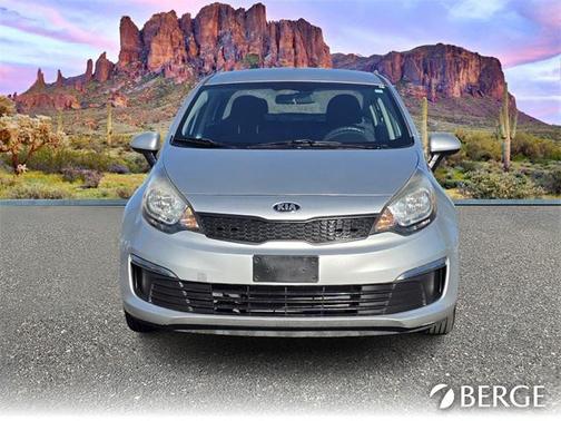 2016 Kia Rio LX