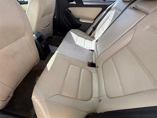 2015 Volkswagen Jetta 1.8T SE