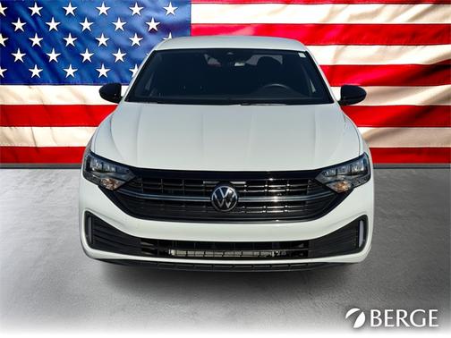 2024 Volkswagen Jetta 1.5T Sport