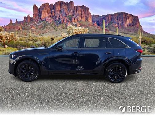 2026 Mazda CX-90 3.3 Turbo S Premium