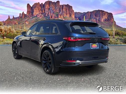 2026 Mazda CX-90 3.3 Turbo S Premium