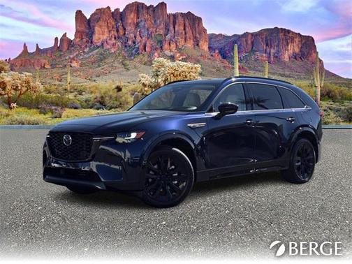2026 Mazda CX-90 3.3 Turbo S Premium