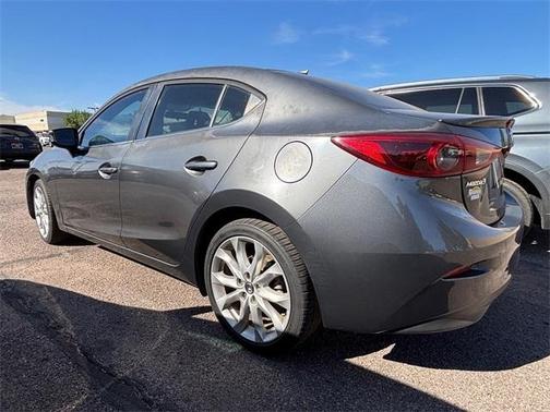 2014 Mazda Mazda3 s Touring