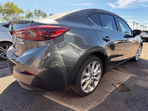 2014 Mazda Mazda3 s Touring