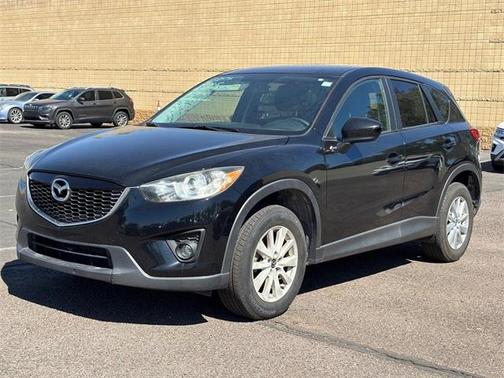 2014 Mazda CX-5 Touring