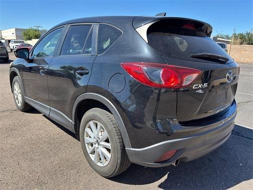 2014 Mazda CX-5 Touring