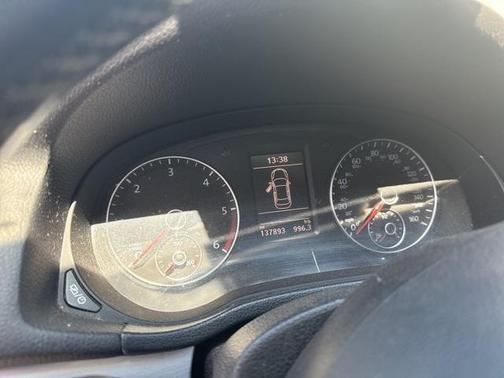 2013 Volkswagen Passat 2.0 TDI SE