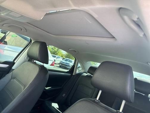 2013 Volkswagen Passat 2.0 TDI SE