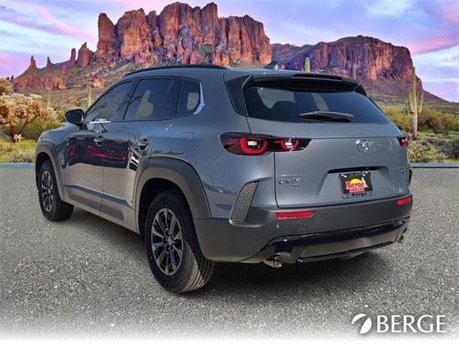 2026 Mazda CX-50 Premium