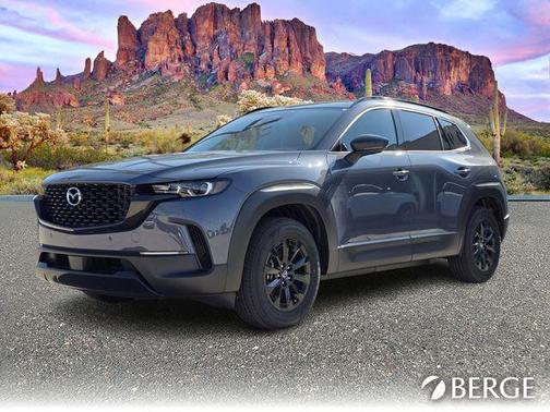 2026 Mazda CX-50 Premium