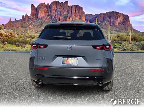 2026 Mazda CX-50 Premium