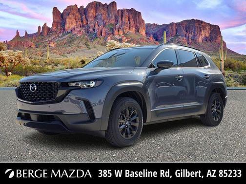 2026 Mazda CX-50 Premium