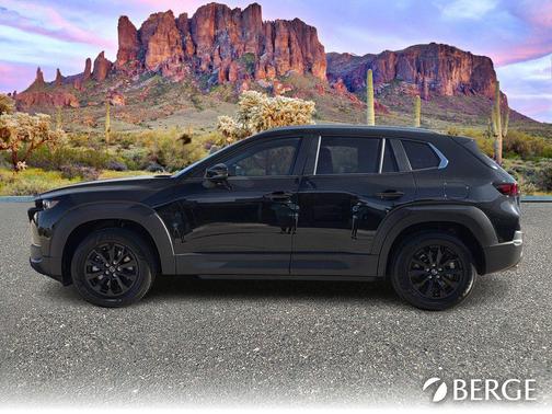 2026 Mazda CX-50 Preferred