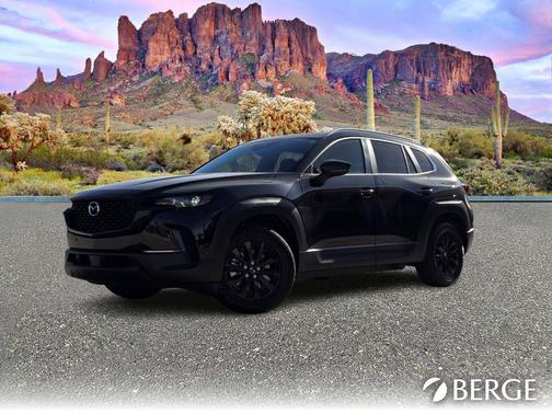 2026 Mazda CX-50 Preferred