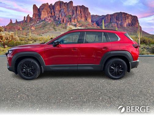 2026 Mazda CX-50 Premium