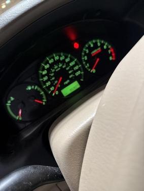 2003 Mazda MPV LX