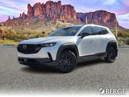 2026 Mazda CX-50 Premium