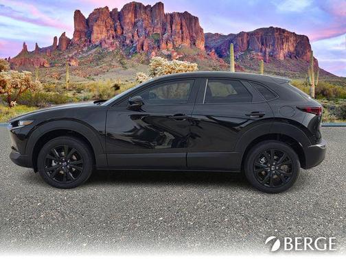 2026 Mazda CX-30 Select