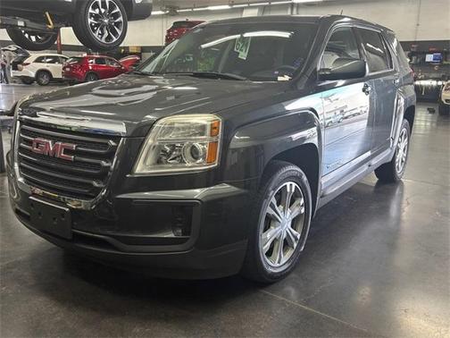 2017 GMC Terrain SLE-1