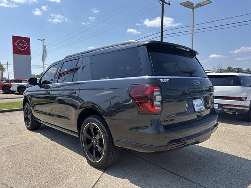 2023 Ford Expedition Max Limited