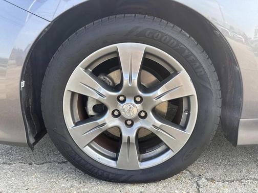 2017 Toyota Sienna SE