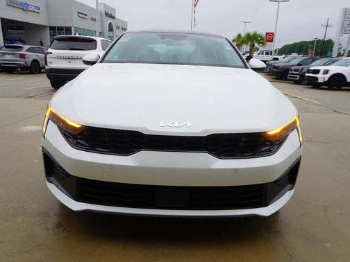 2025 Kia K5 EX FWD