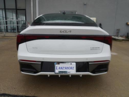 2025 Kia K5 EX FWD