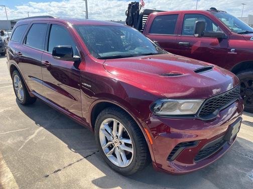 2024 Dodge Durango R/T