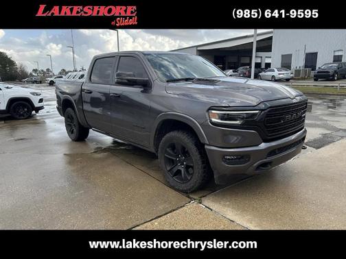 2023 RAM 1500 Limited