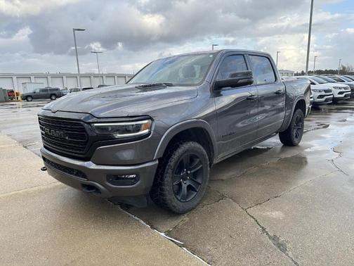 2023 RAM 1500 Limited