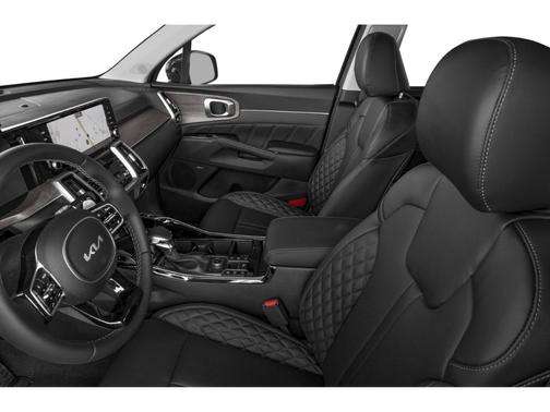 2023 Kia Sorento SX Prestige