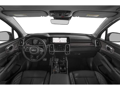 2023 Kia Sorento SX Prestige