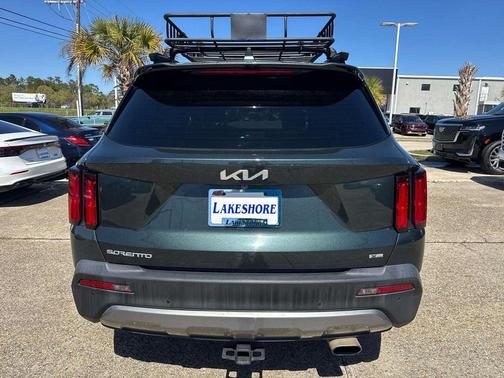 2023 Kia Sorento SX Prestige