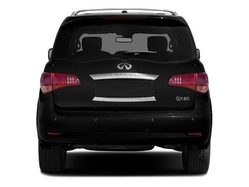 2014 INFINITI QX80 Base