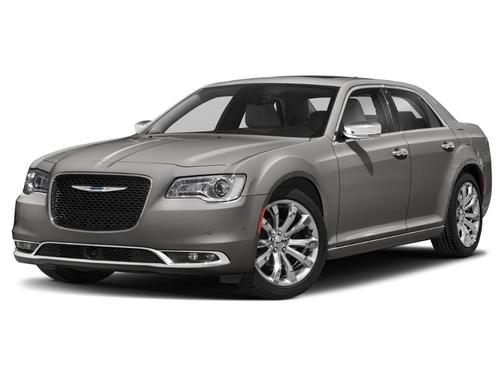 2020 Chrysler 300 Touring