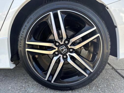 2017 Honda Accord Touring