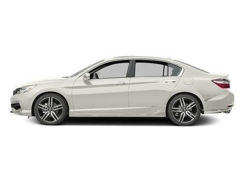 2017 Honda Accord Touring