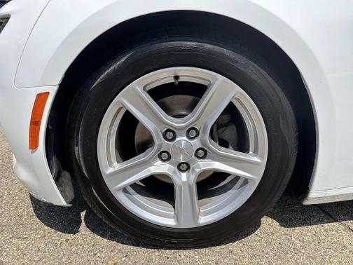 2019 Chevrolet Camaro 1LT